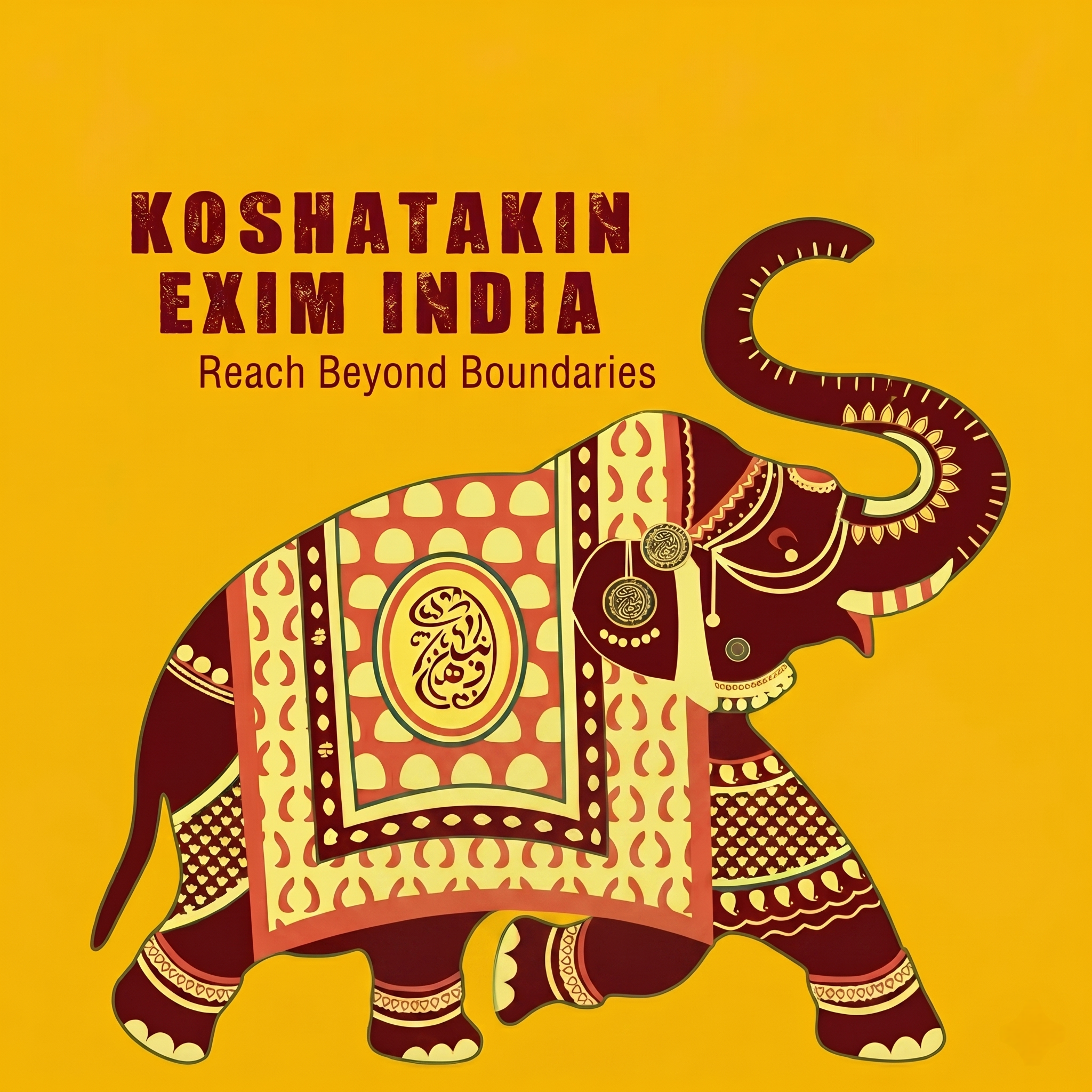 Koshatakin Exim